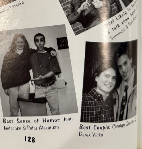 Class of 1996 memory 2