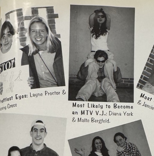 Class of 1996 memory 3