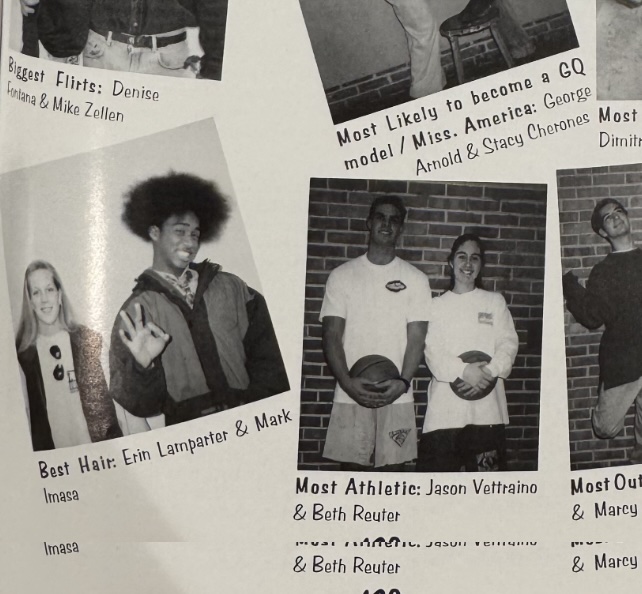 Class of 1996 memory 4