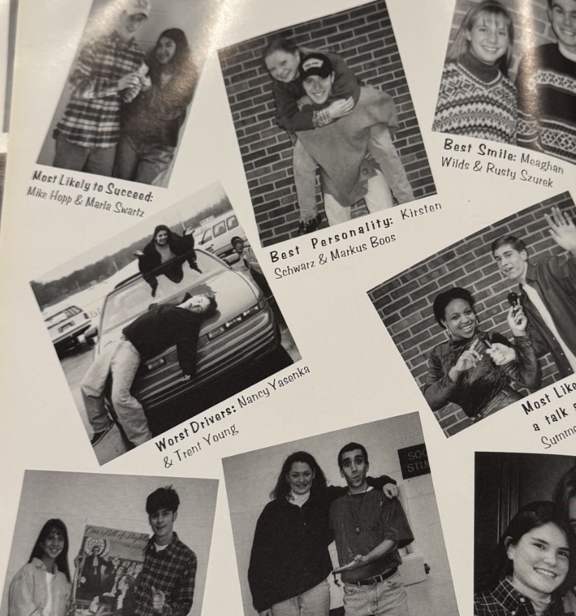 Class of 1996 memory 5